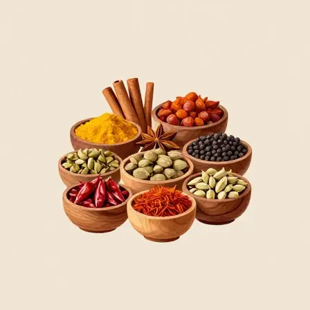 ادویه جات