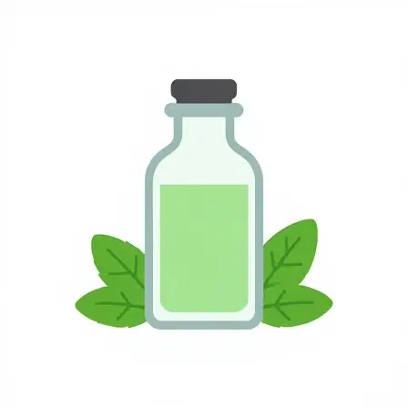 عرقیات گیاهی