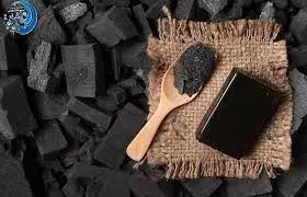 خرید صابون زغال فعال | پاک‌کننده و مراقبت از پوست صورت و بدن